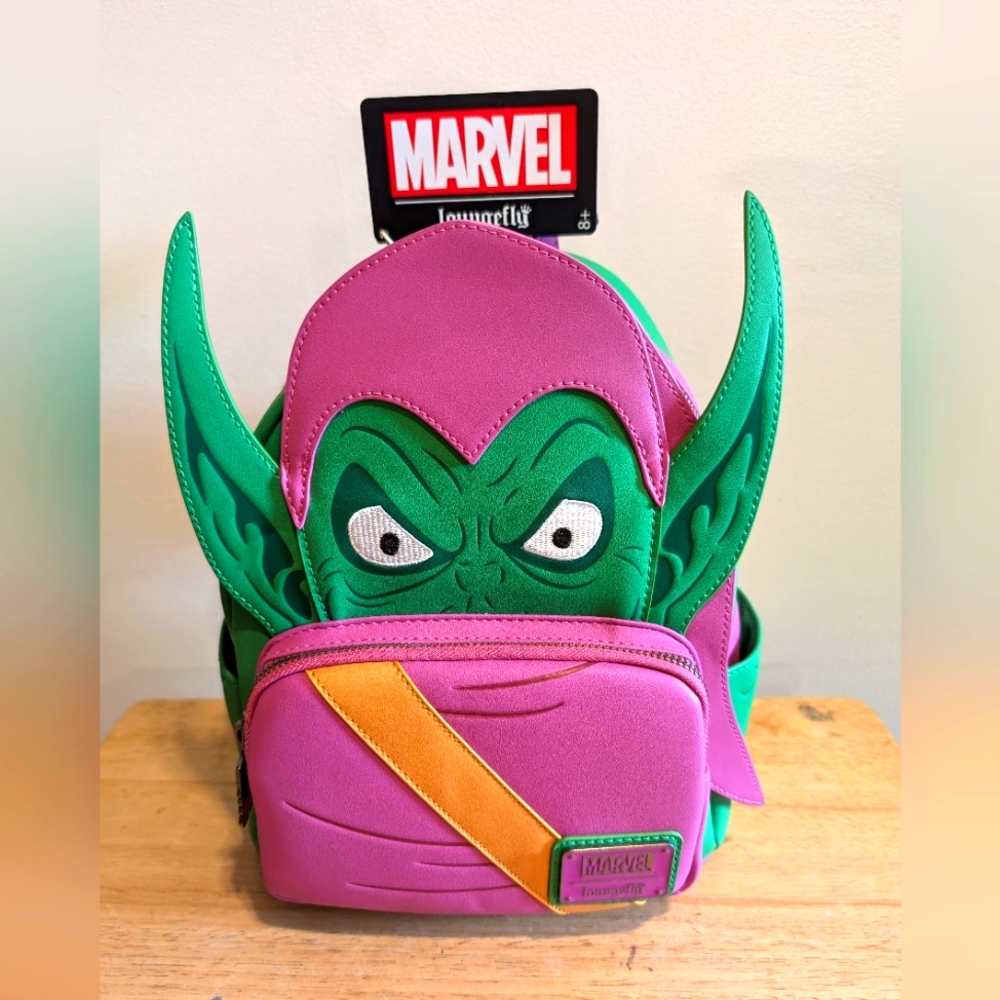 Backpack Loungefly Marvel